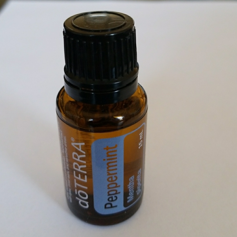DoTerra Peppermint